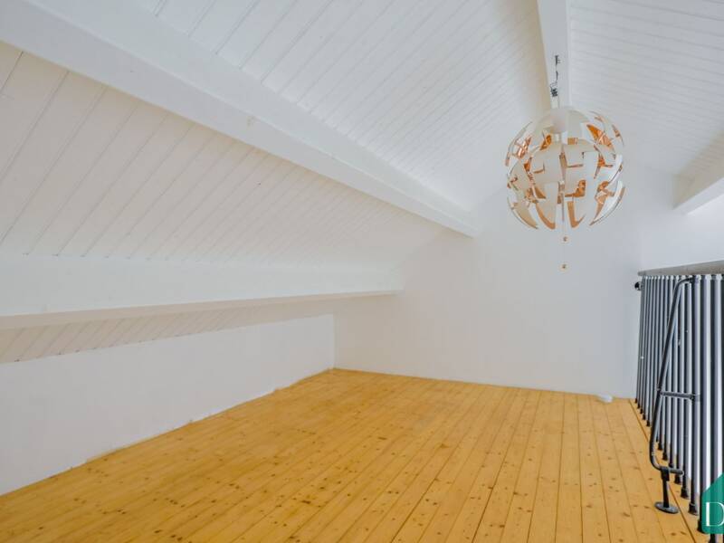 Maison à vendre, 64m², NANTES