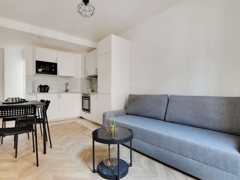 Maison à louer, 31m², PARIS 12E