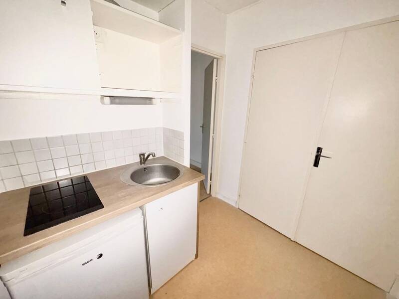 Maison à louer, 29m², REIMS