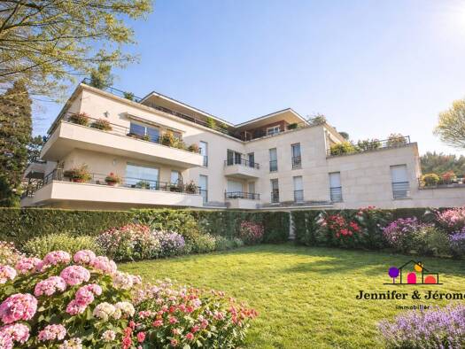 Appartement à vendre 249 900 € 2 pièces 1 chambre 41,4 m² RDC/3 Centre Montmorency Centre Montmorency 95160