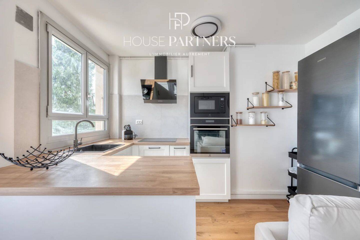 Maison à louer, 52m², RUEIL MALMAISON