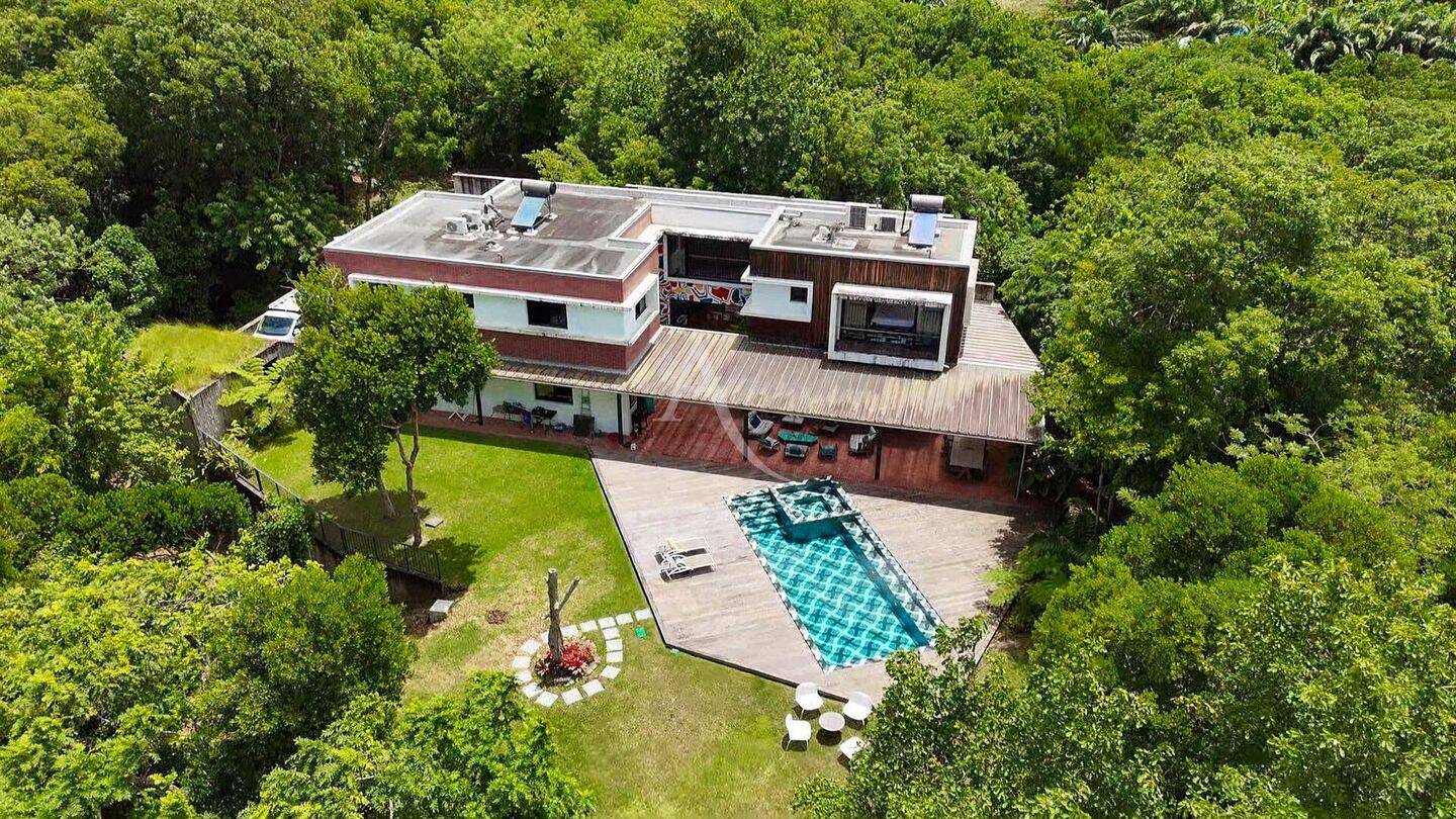 Maison à vendre, 395m², FORT DE FRANCE