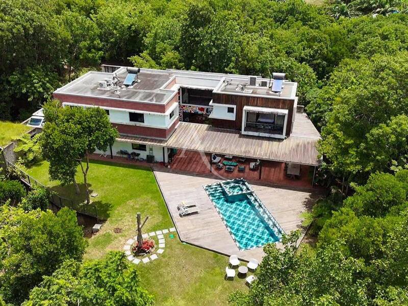 Maison à vendre, 395m², FORT DE FRANCE
