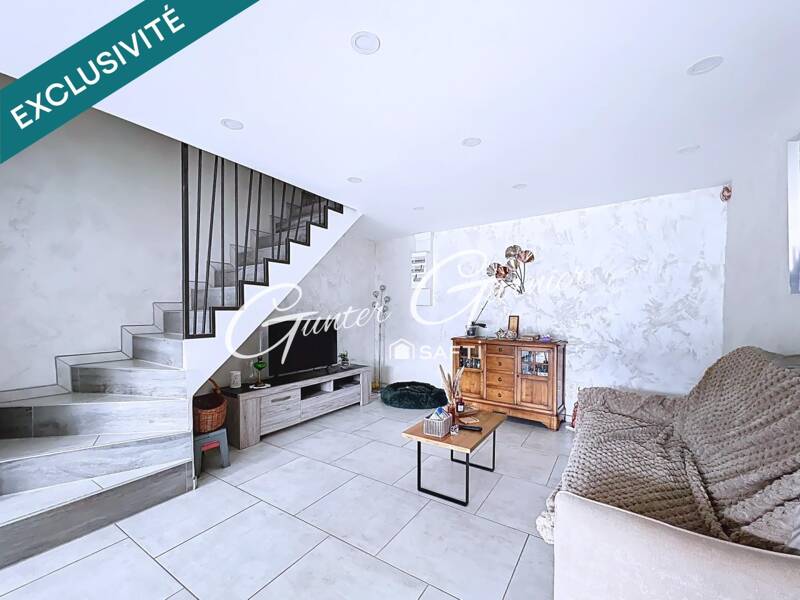 Maison à vendre, 118m², LES MAYONS