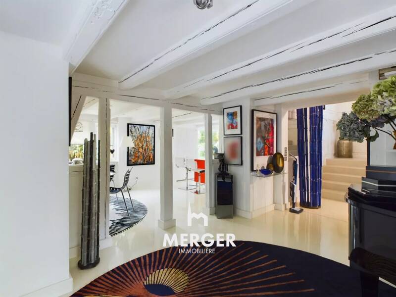 Maison à vendre, 248m², STRASBOURG