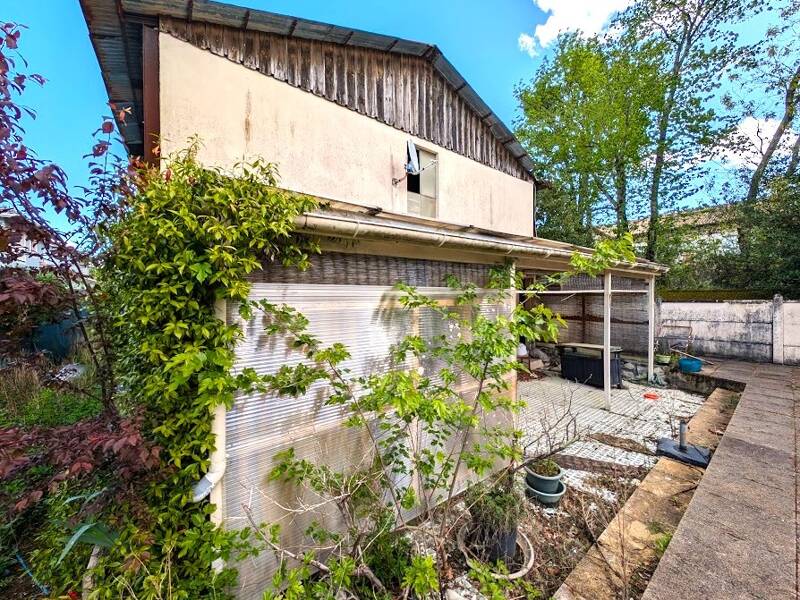 Maison à vendre, 85m², GUJAN MESTRAS