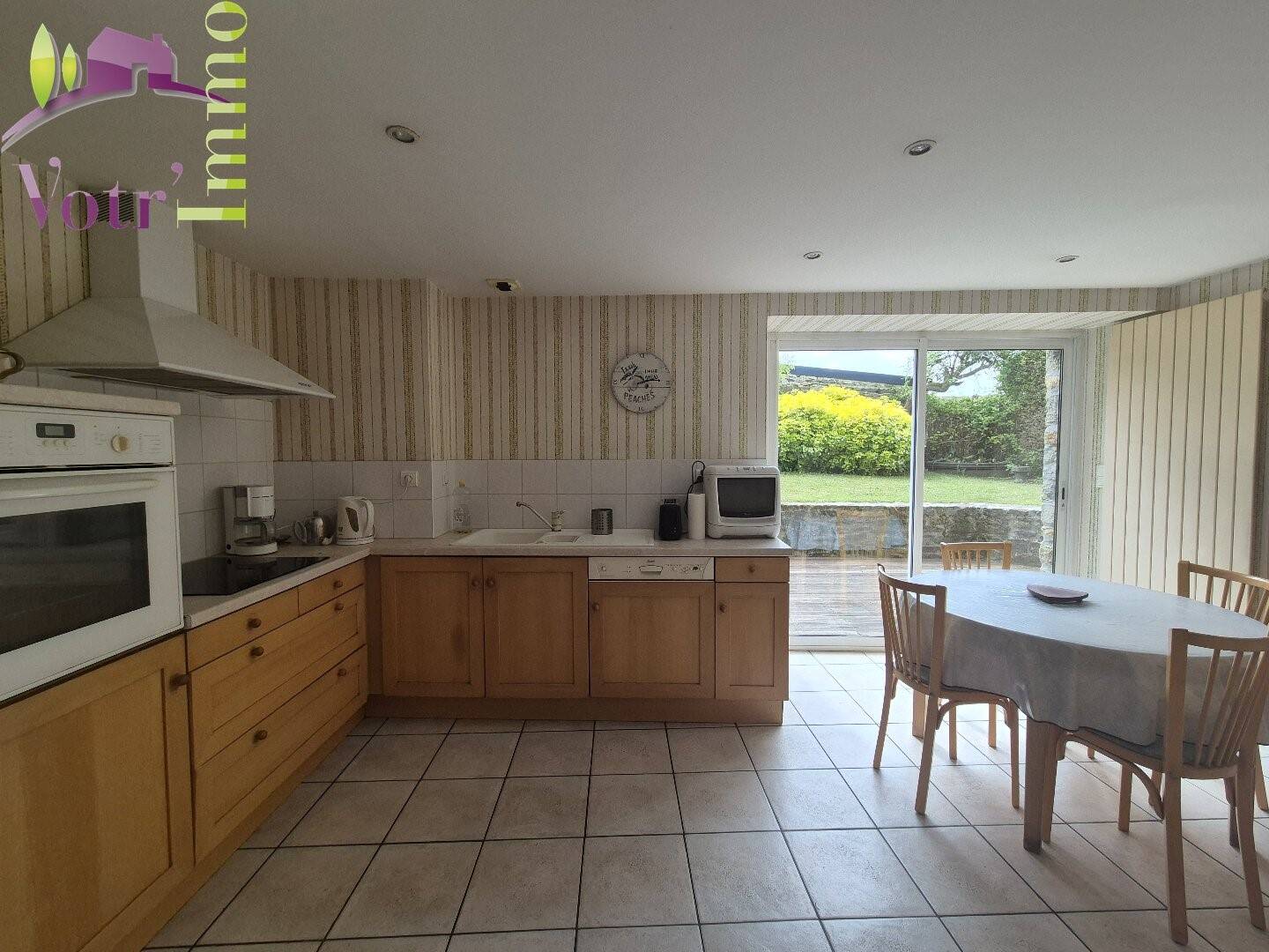 Maison à vendre, 107m², HOPITAL CAMFROUT