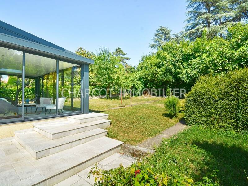 Maison à vendre, 134m², LYON 5E