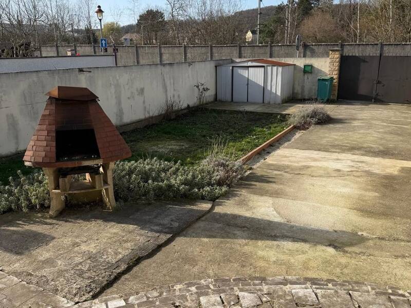 Maison à vendre, 70m², VILLERS SAINT PAUL