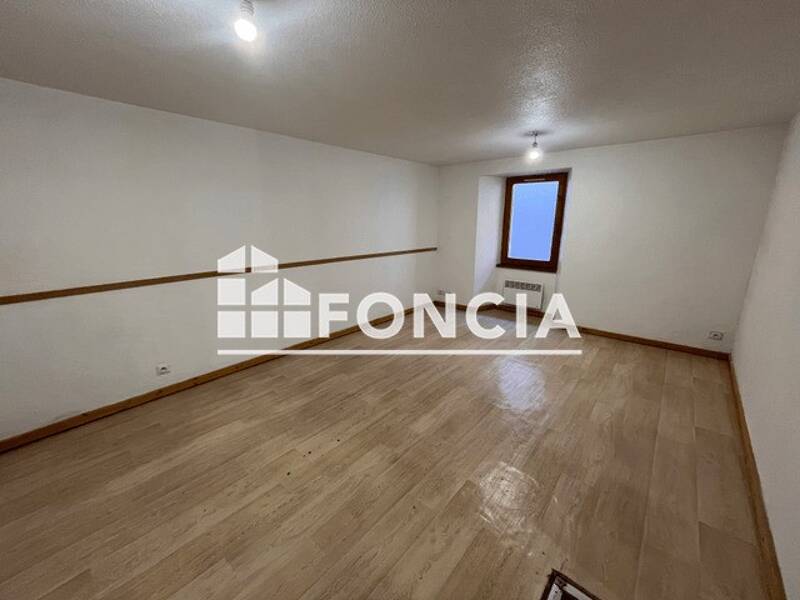 Maison à louer, 63m², BOURG SAINT MAURICE