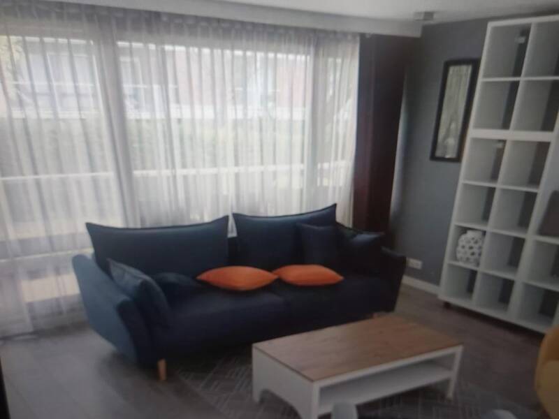 Maison à louer, 92m², JOUY EN JOSAS