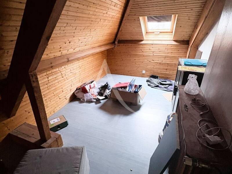 Maison à vendre, 121m², LA MEILLERAYE DE BRETAGNE