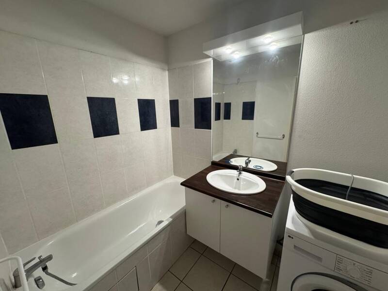 Maison à louer, 44m², LIMOGES