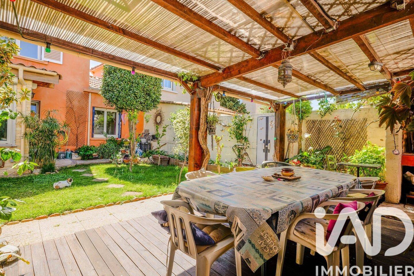 Maison à vendre, 89m², FRONTIGNAN