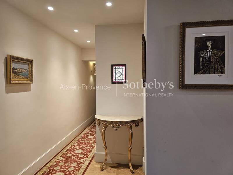 Maison à louer, 250m², AIX EN PROVENCE