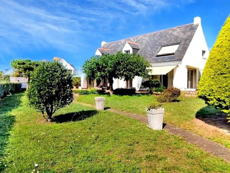 Maison à vendre, 217m², PIRIAC SUR MER