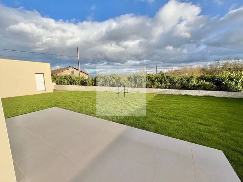 Maison à vendre, 130m², ANNONAY