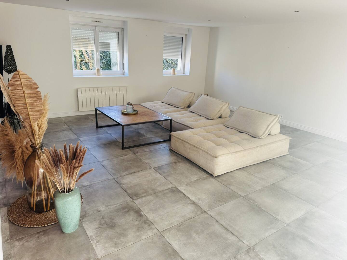 Maison à vendre, 225m², LE LANDREAU