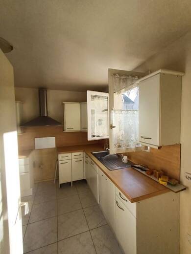 Maison à vendre 332 400 € 4 pièces 3 chambres 90,5 m² Champs sur Marne 77420