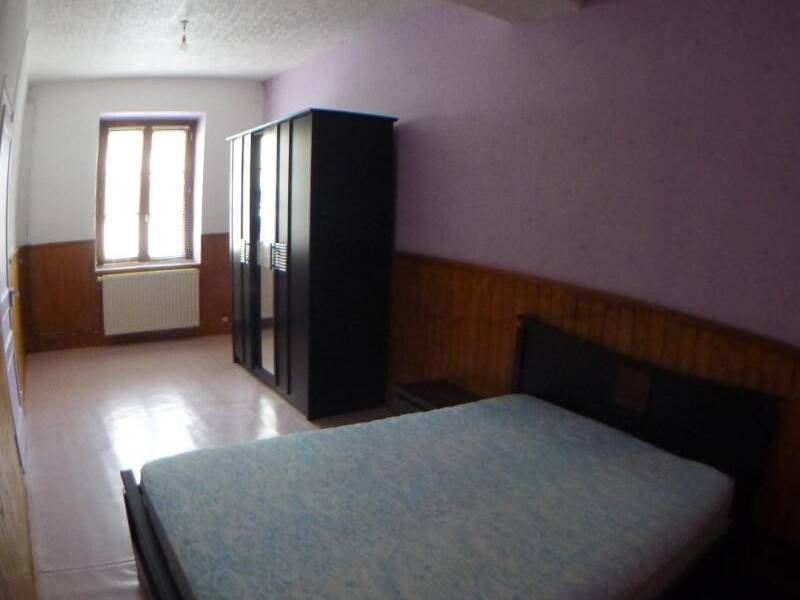 Maison à louer, 51m², MESSIMY