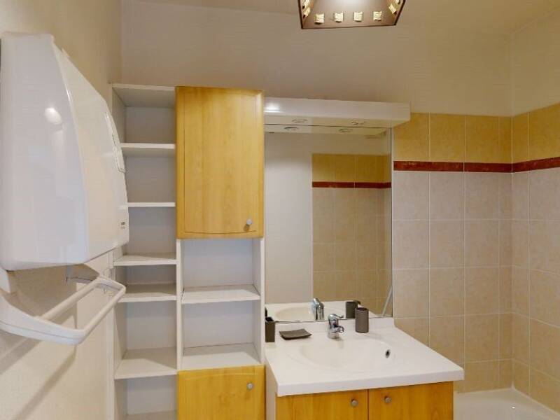 Maison à louer, 43m², TOURNEFEUILLE