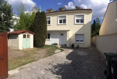 Maison à louer, 92m², MERIGNAC