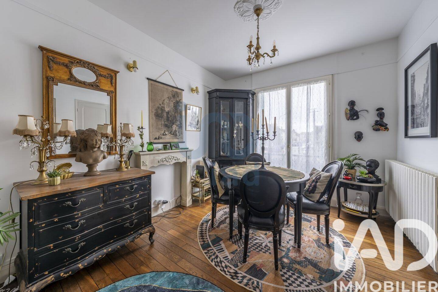 Maison à vendre, 90m², VITRY SUR SEINE