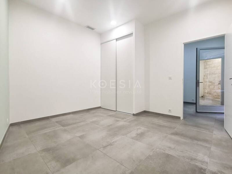 Maison à louer, 36m², MONTPELLIER