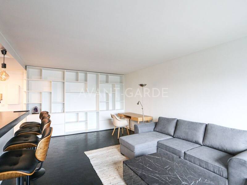 Maison à louer, 60m², PARIS 16E