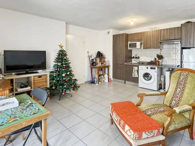Maison à vendre, 63m², ARTIGUES PRES BORDEAUX