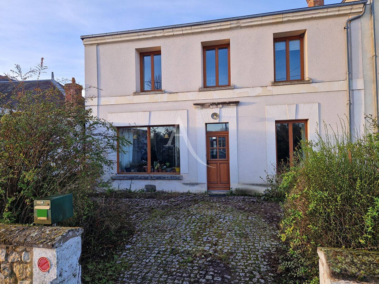 Maison à vendre, 162m², NOYERS SUR CHER