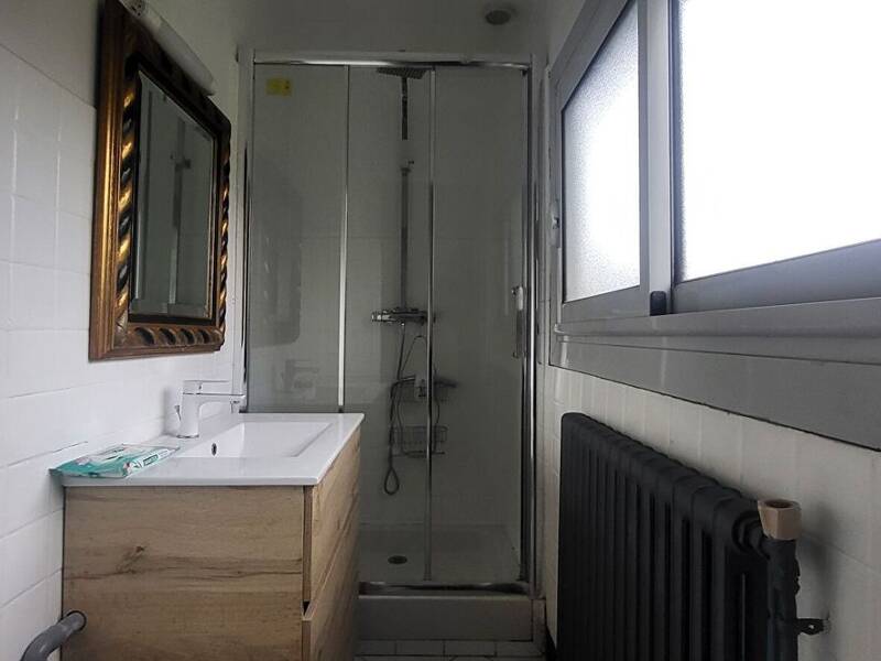 Maison à vendre, 97m², LE KREMLIN BICETRE