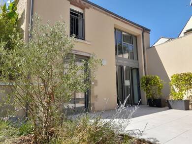Duplex à vendre - Neuf 290 000 € 3 pièces 2 chambres 70 m² RDC/1 Centre Olivet 45160
