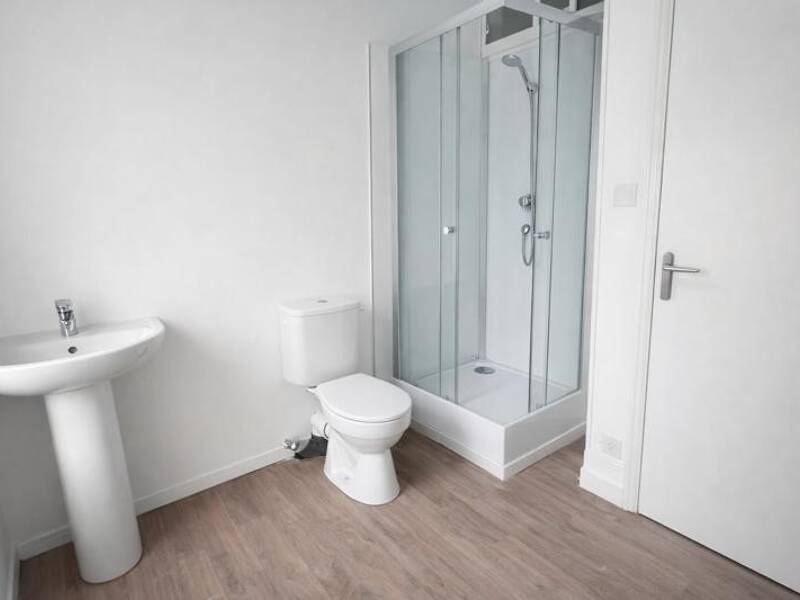 Maison à louer, 50m², TULLE