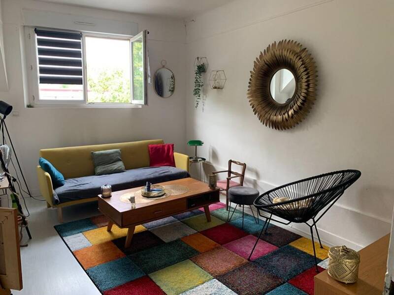 Maison à louer, 53m², BEAUVAIS