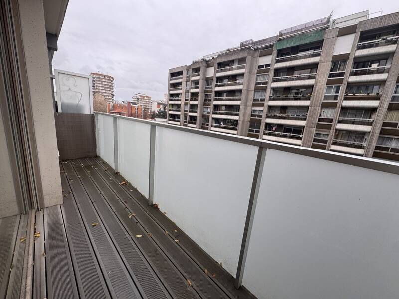 Maison à louer, 36m², PARIS 19E