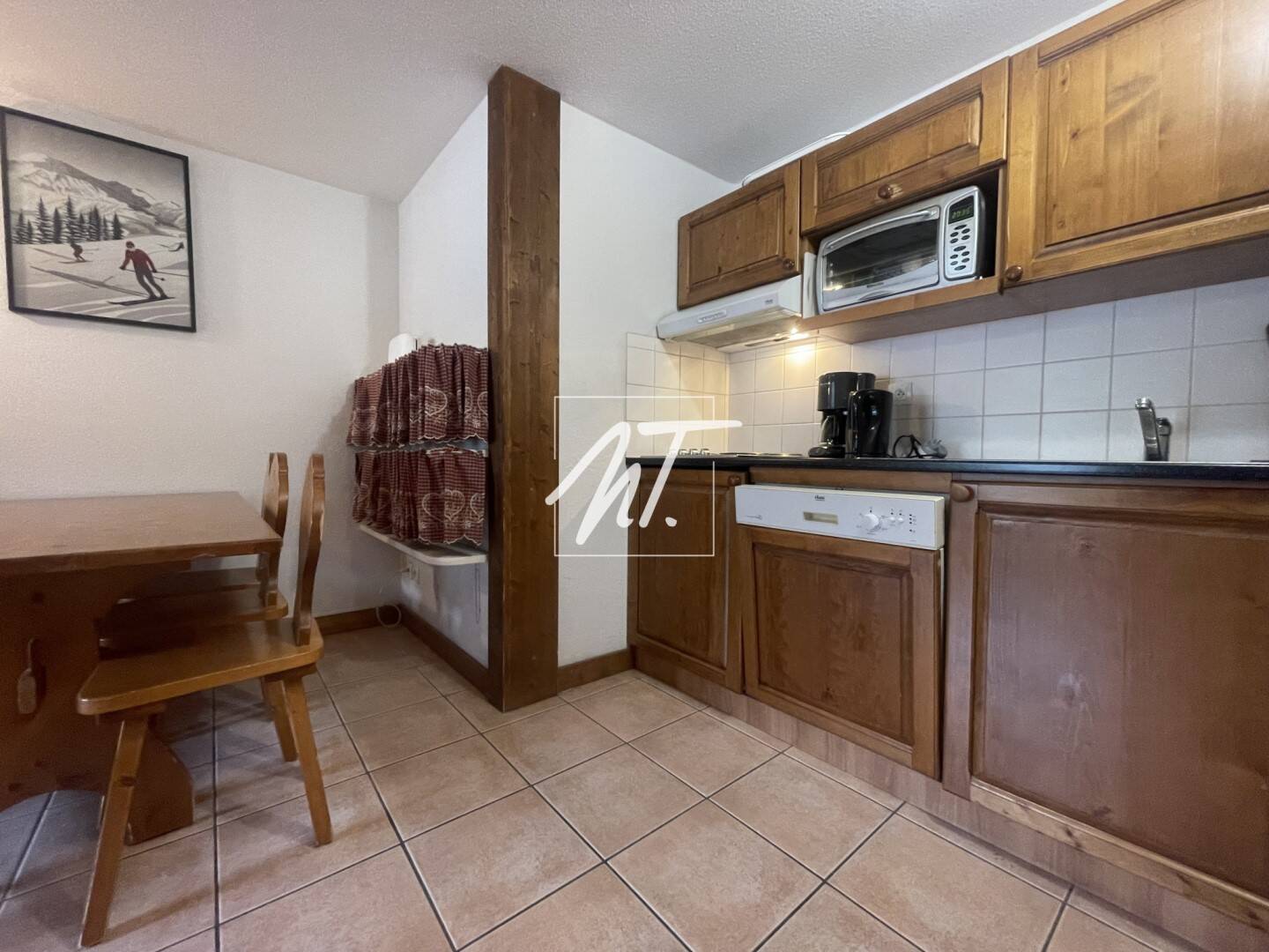 Maison à vendre, 42m², SAMOENS