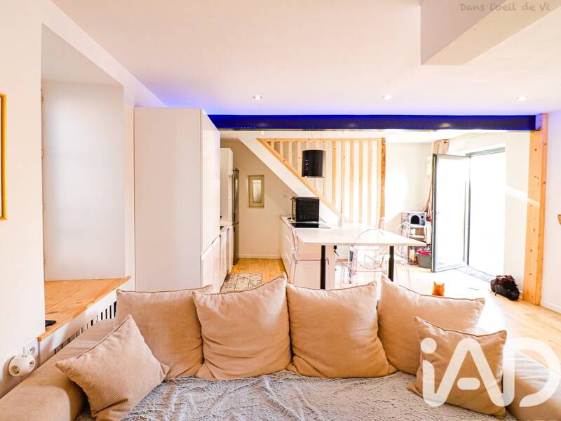 Maison à vendre, 120m², SEMEAC