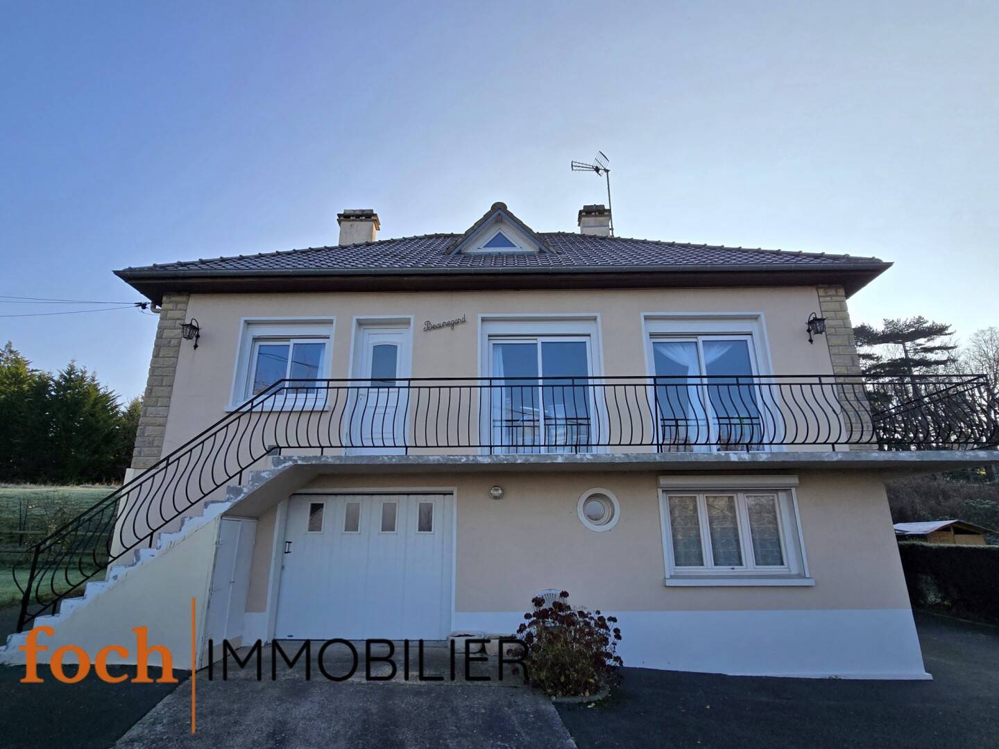 Maison à vendre, 125m², VILLERS SUR MER