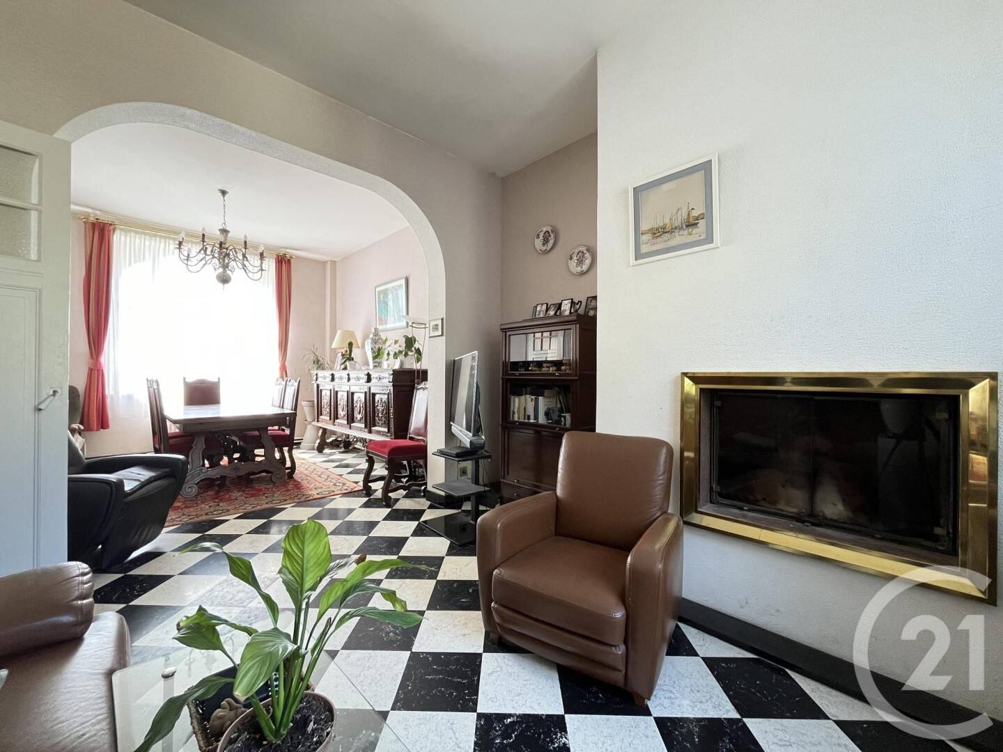 Maison à vendre, 149m², MARCQ EN BAROEUL
