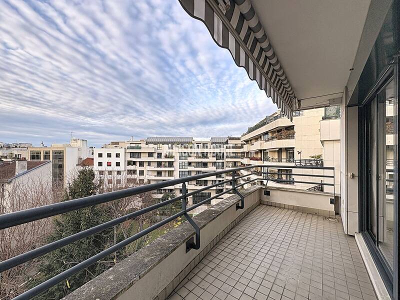 Maison à vendre, 119m², BOULOGNE BILLANCOURT