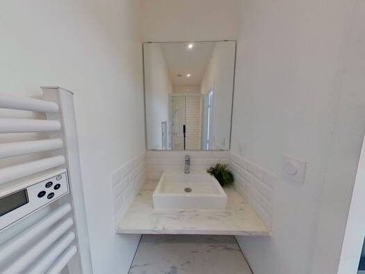 Maison à louer 650 € 3 pièces 1 chambre 45 m² Laënnec Lyon 8ème arrondissement 69008