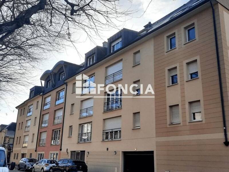 Maison à vendre, 25m², ROUEN