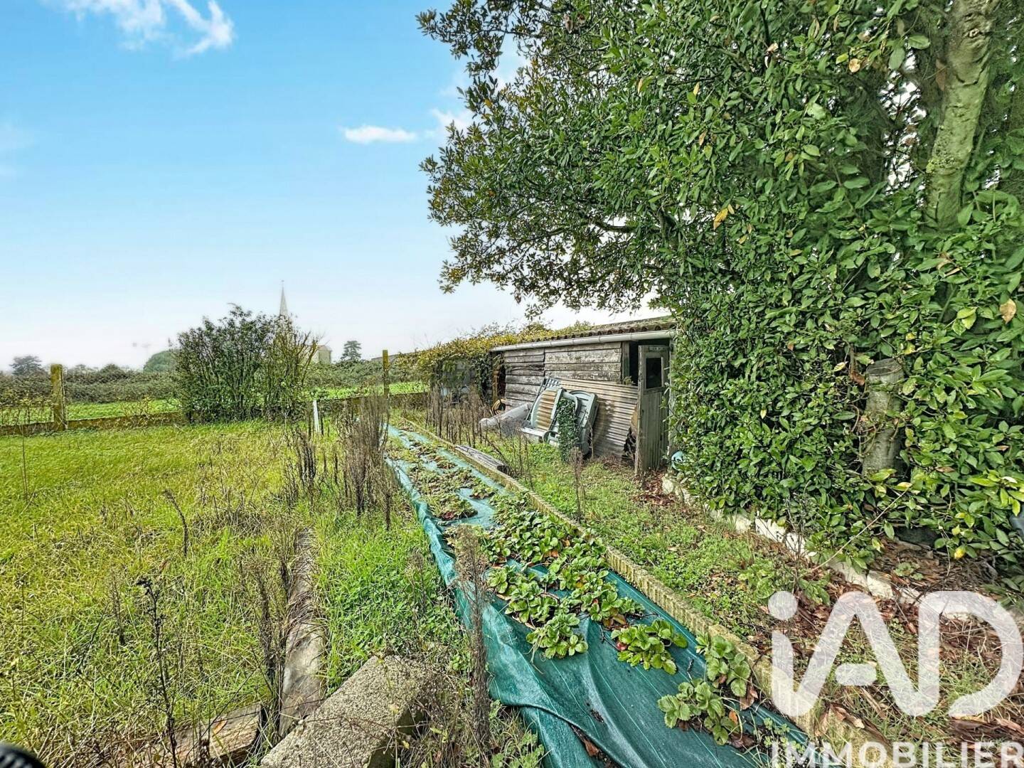 Maison à vendre, 132m², L'ILE D'ELLE