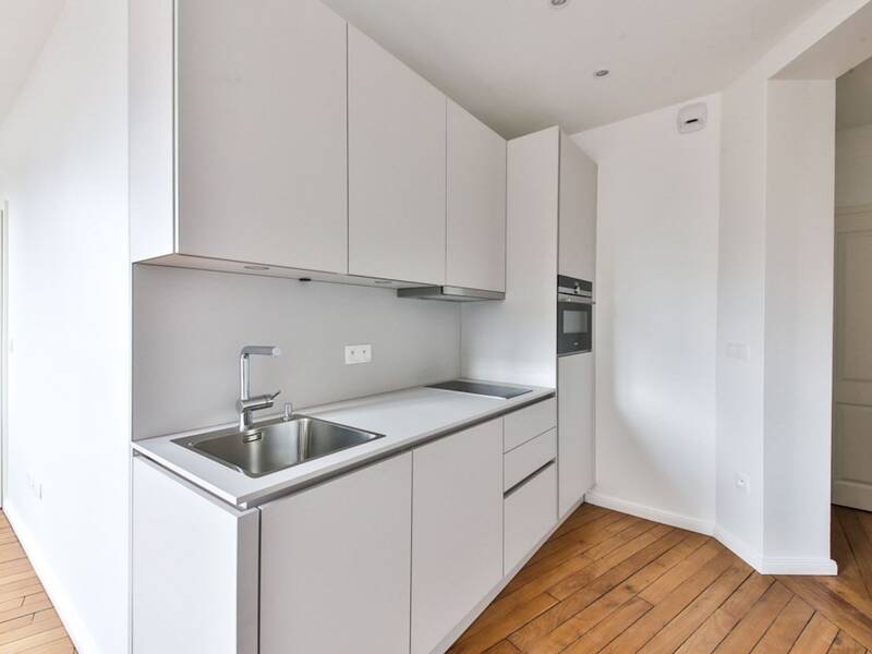 Maison à louer, 30m², PARIS 11E