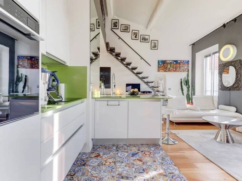 Maison à vendre, 55m², NICE