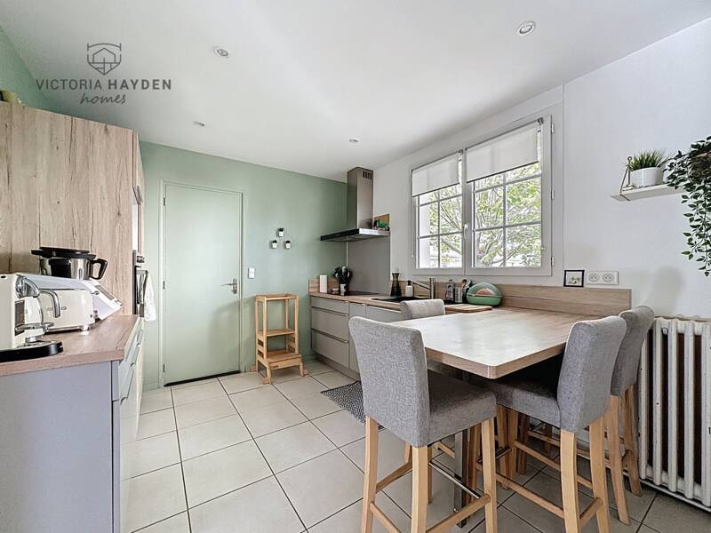 Maison à vendre, 137m², BILLERE