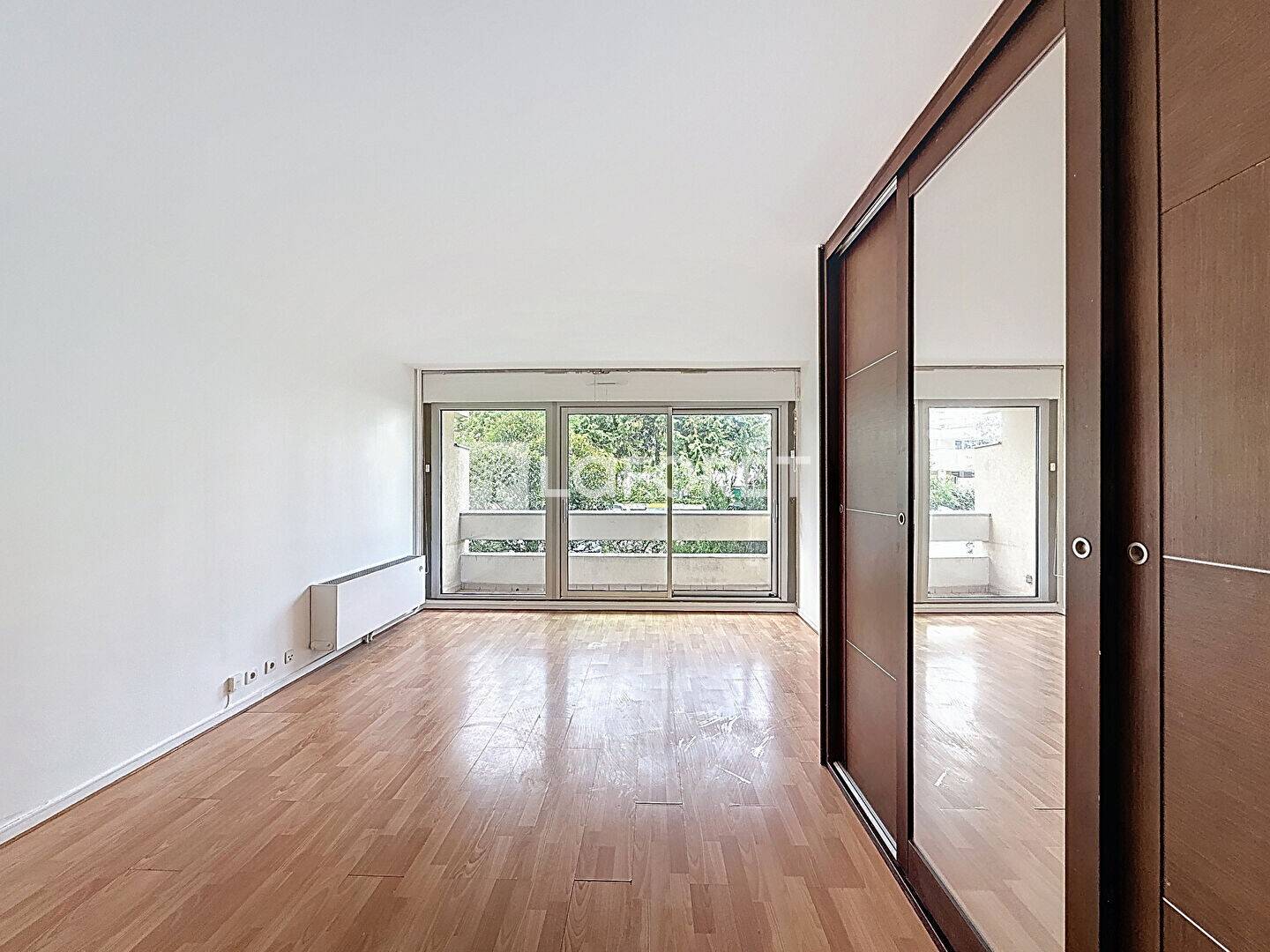 Maison à louer, 41m², COURBEVOIE