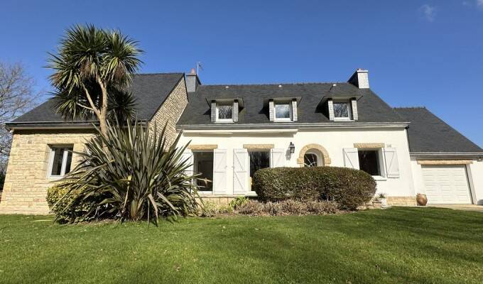 Maison à vendre, 180m², RIEC SUR BELON