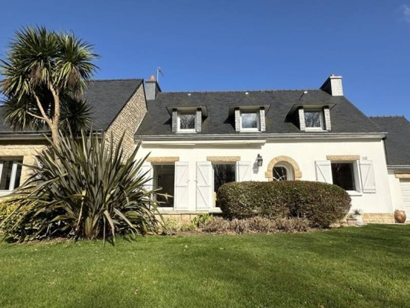 Maison à vendre, 180m², RIEC SUR BELON